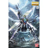 MG - Master Grade