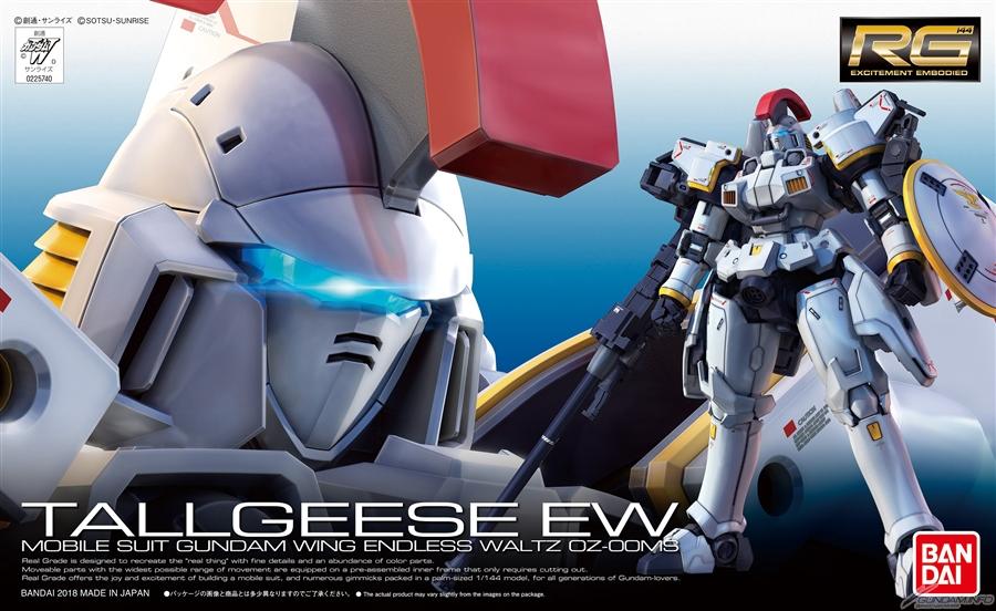RG - Real Grade